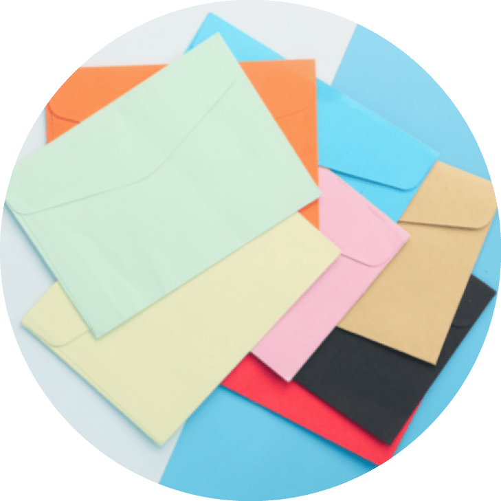 What's the Difference Between Embossed and Debossed?